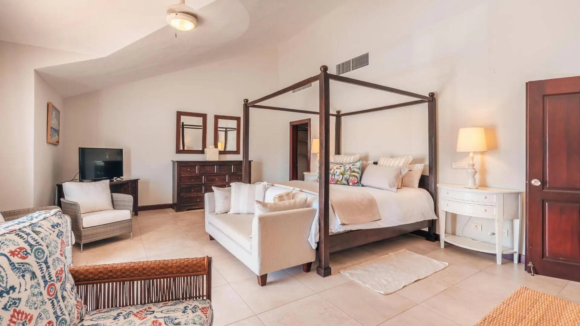 Seaside Bliss With Pool And Spectacular View Villa Las Minas 0*,  Dominican Republic