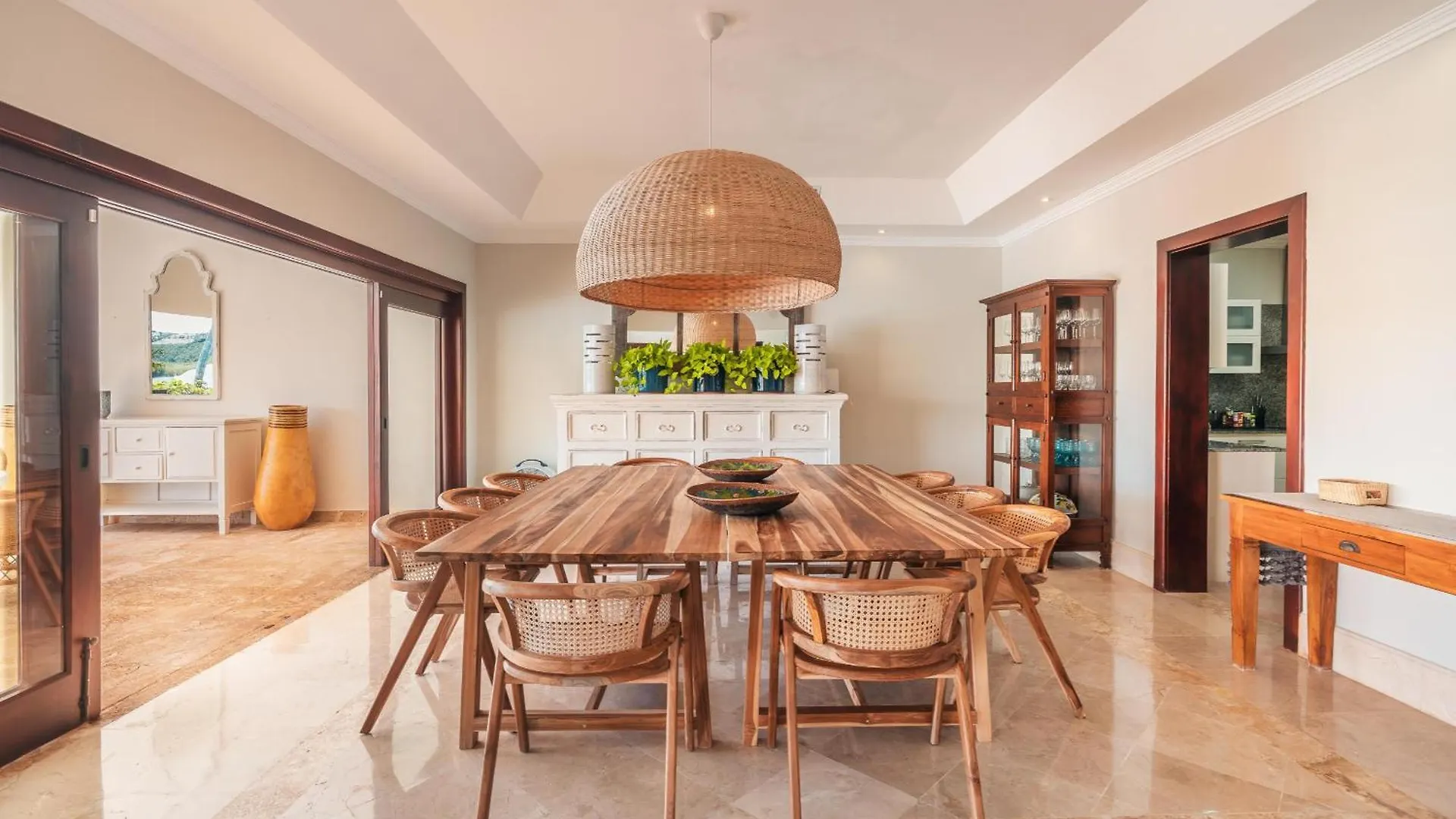 Seaside Bliss With Pool And Spectacular View Villa Las Minas