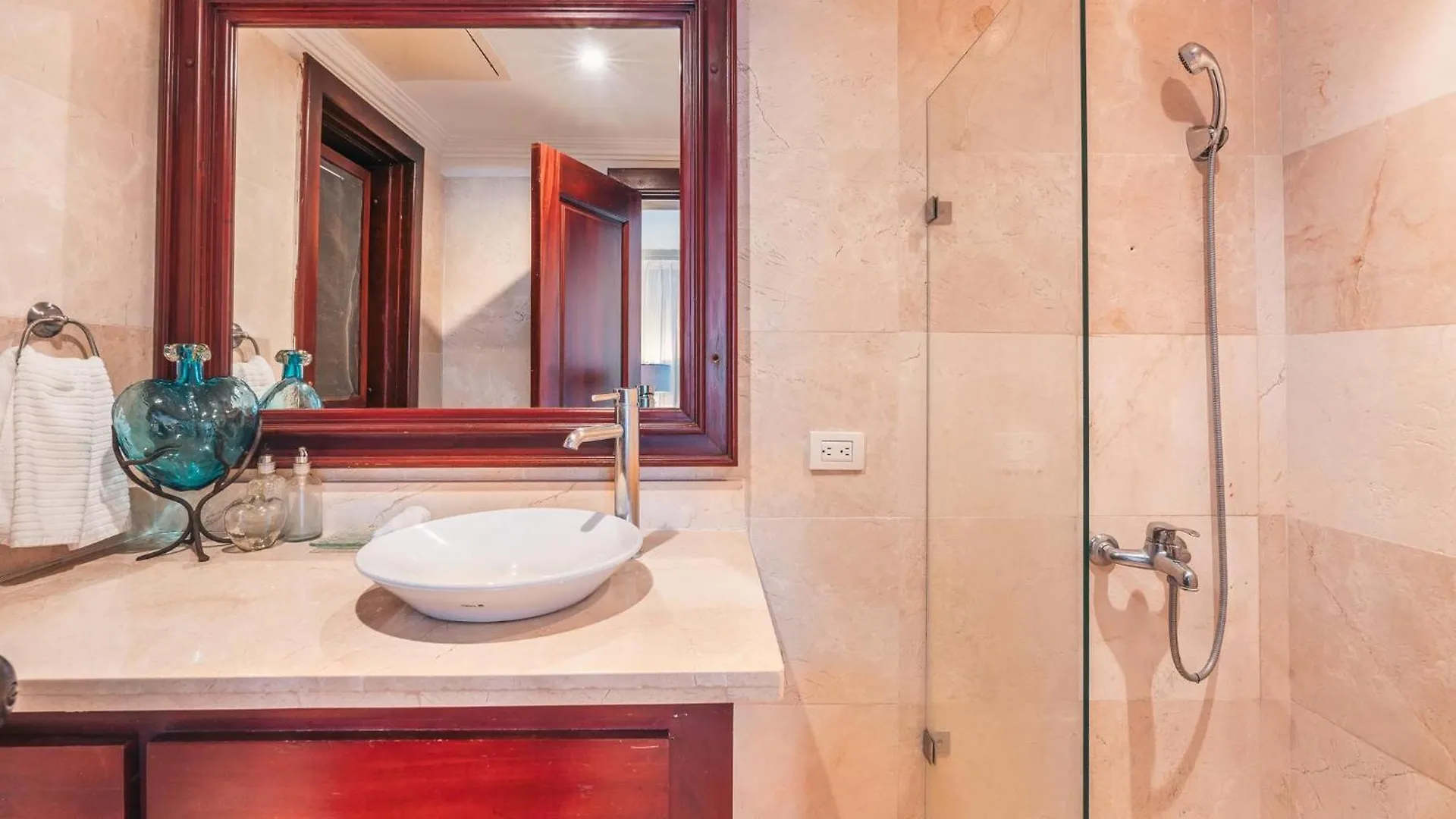 Seaside Bliss With Pool And Spectacular View Villa Las Minas 0*,