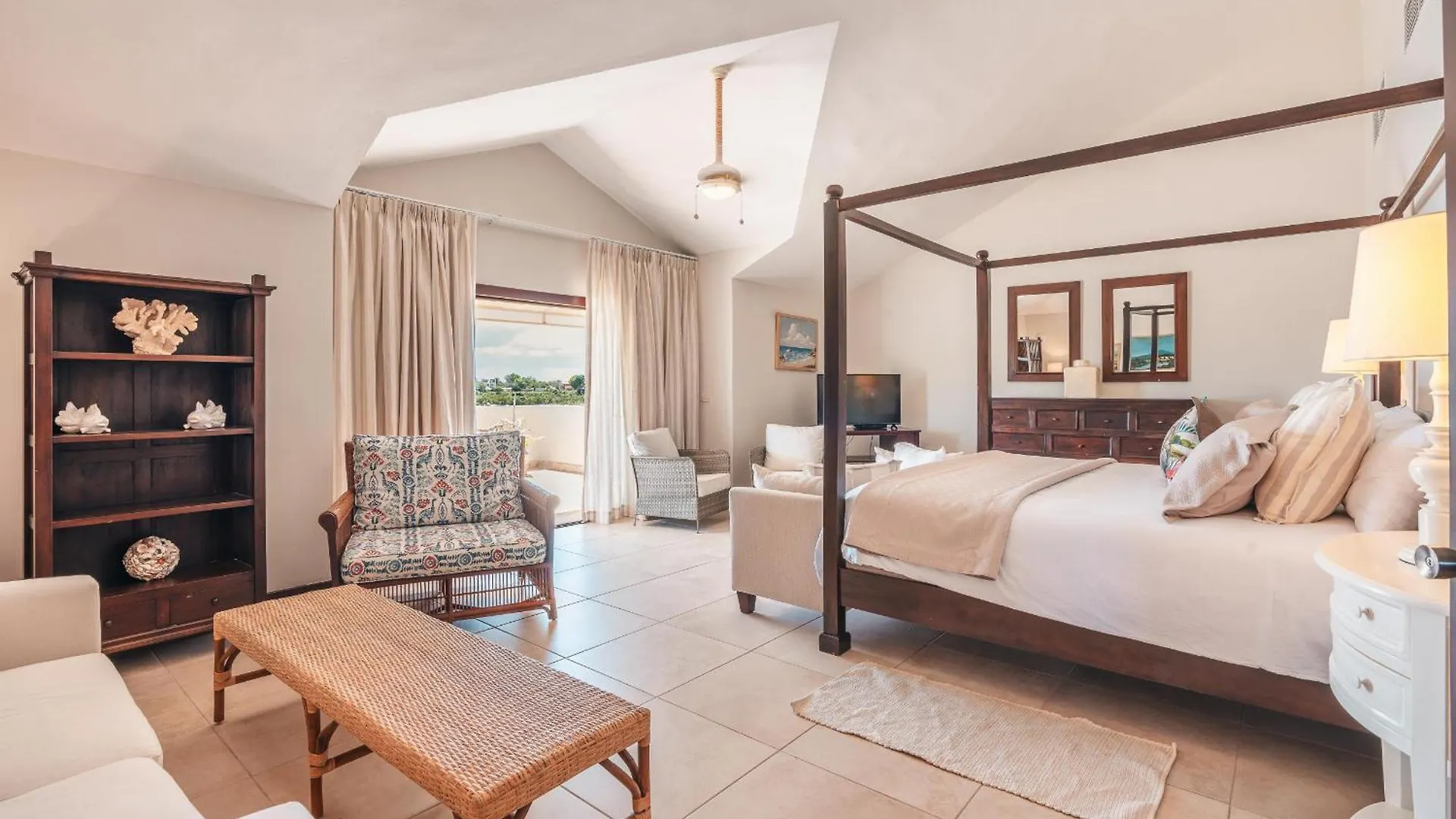 Seaside Bliss With Pool And Spectacular View Villa Las Minas Dominican Republic