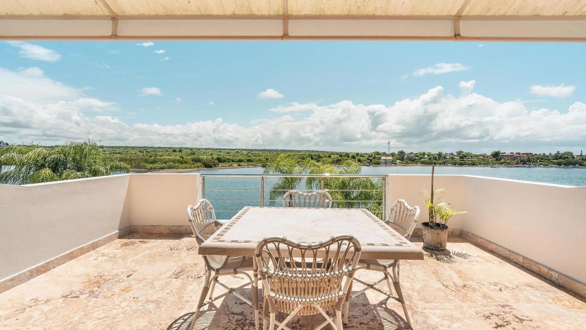 Seaside Bliss With Pool And Spectacular View Villa Las Minas 0*,