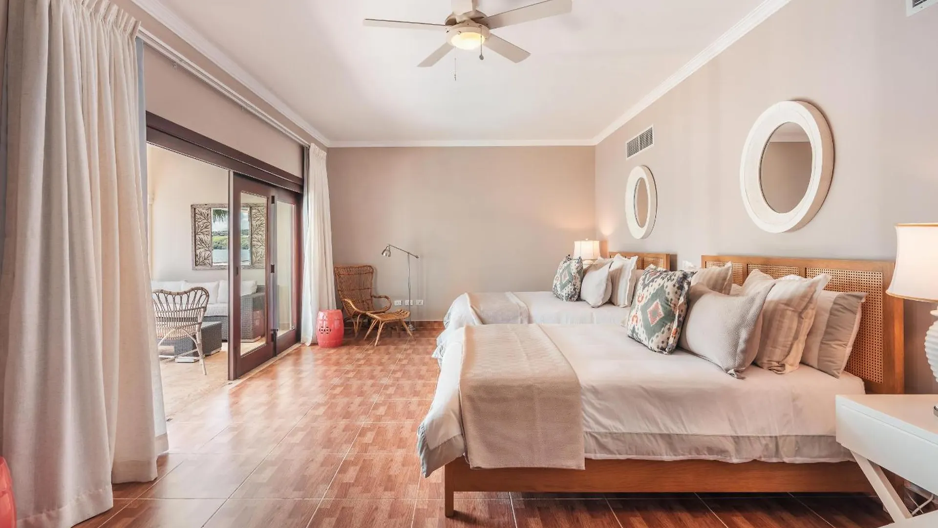 Seaside Bliss With Pool And Spectacular View Villa Las Minas